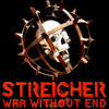 Streicher - War Without End